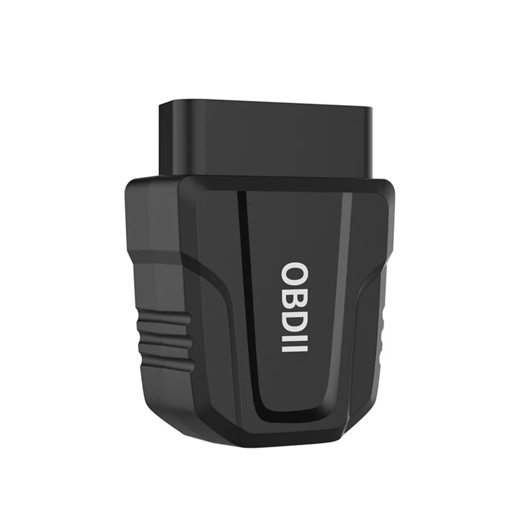 OBD2 Bluetooth 5.4 Car Diagnostic Scanner – iOS & Android