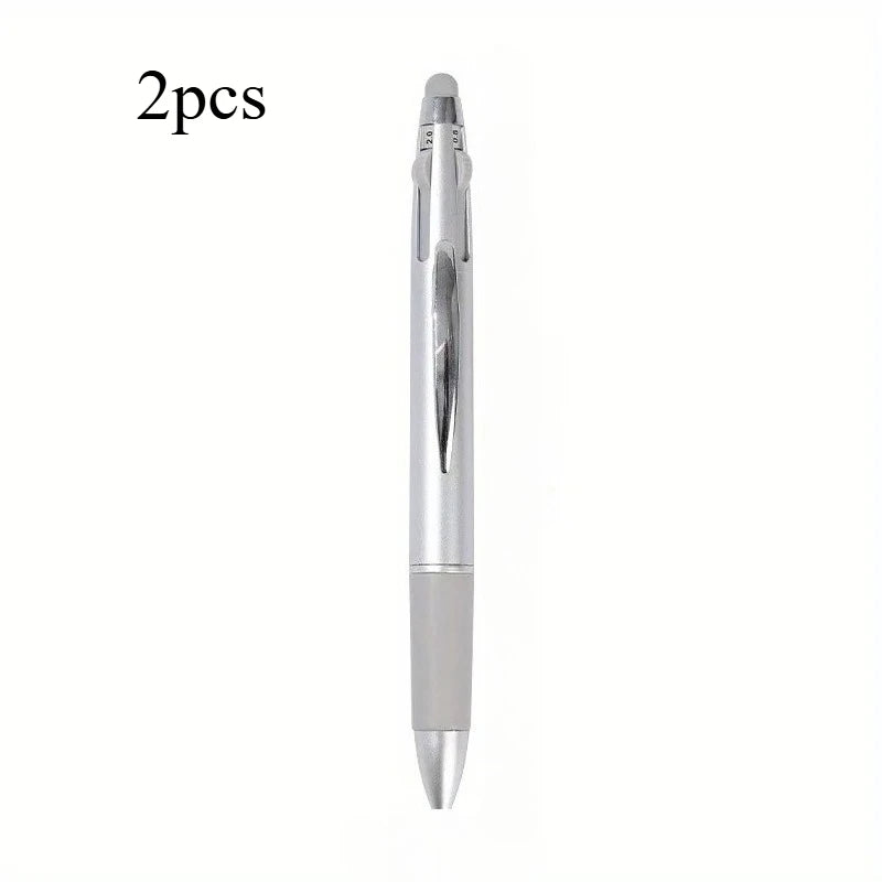 Nail Dotting Pen – Ballpoint Nail Art Dotting Tool | LUXURYTO