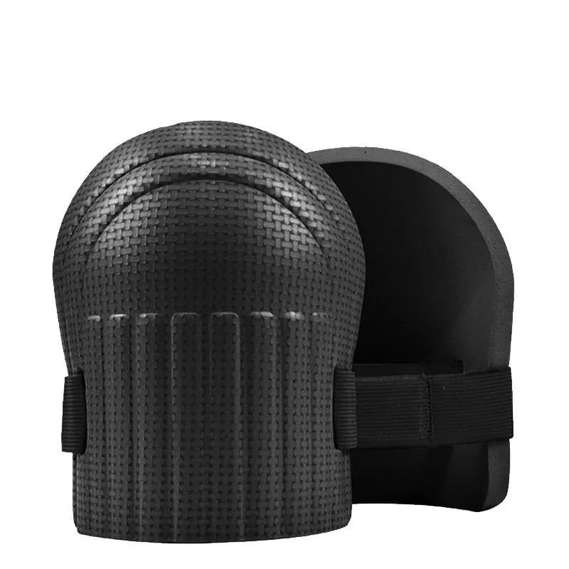 Heavy-Duty Knee Pads for Tiling, Flooring & Garden Work