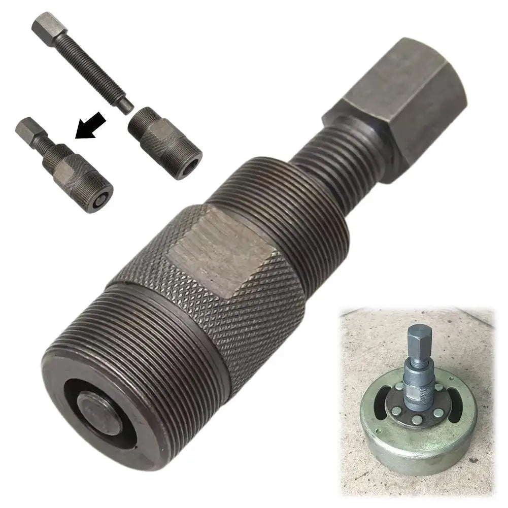 Flywheel Puller Tool Kit M27 M24 – Kawasaki Suzuki Honda Yamaha