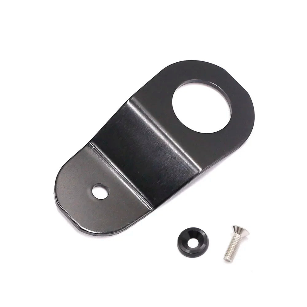 Aluminum Car Radiator Stay Bracket for Honda Civic EK 96-00 Racing Refrigeration Bracket Car Radiator Stay car accessories Peaceful Pleasures Health and Wellness