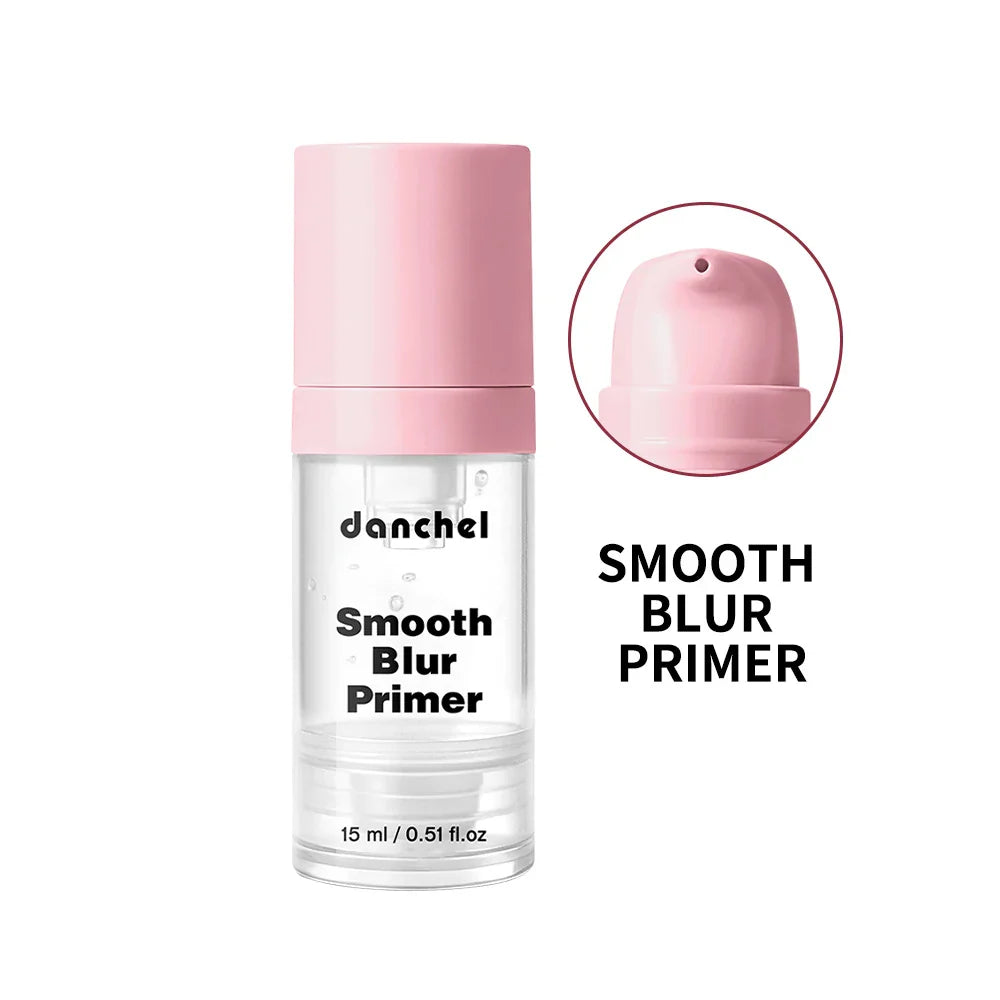 2-Pc Primer & Foundation Set – Buildable, Hydrating Coverage