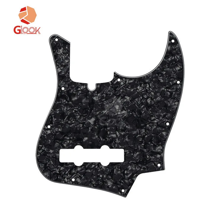 JB Electric Bass Guard American Standard Ja Vt Panel Cover Slot