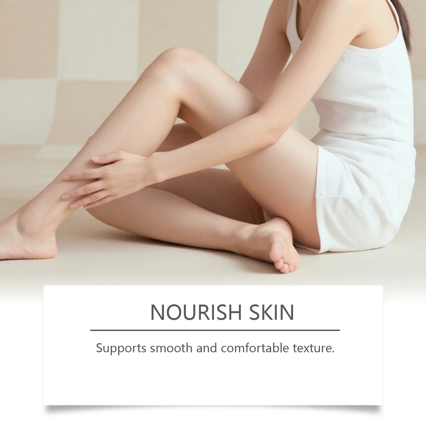 Viareline Overnight Firming Body Cream – Toning & Moisturizing