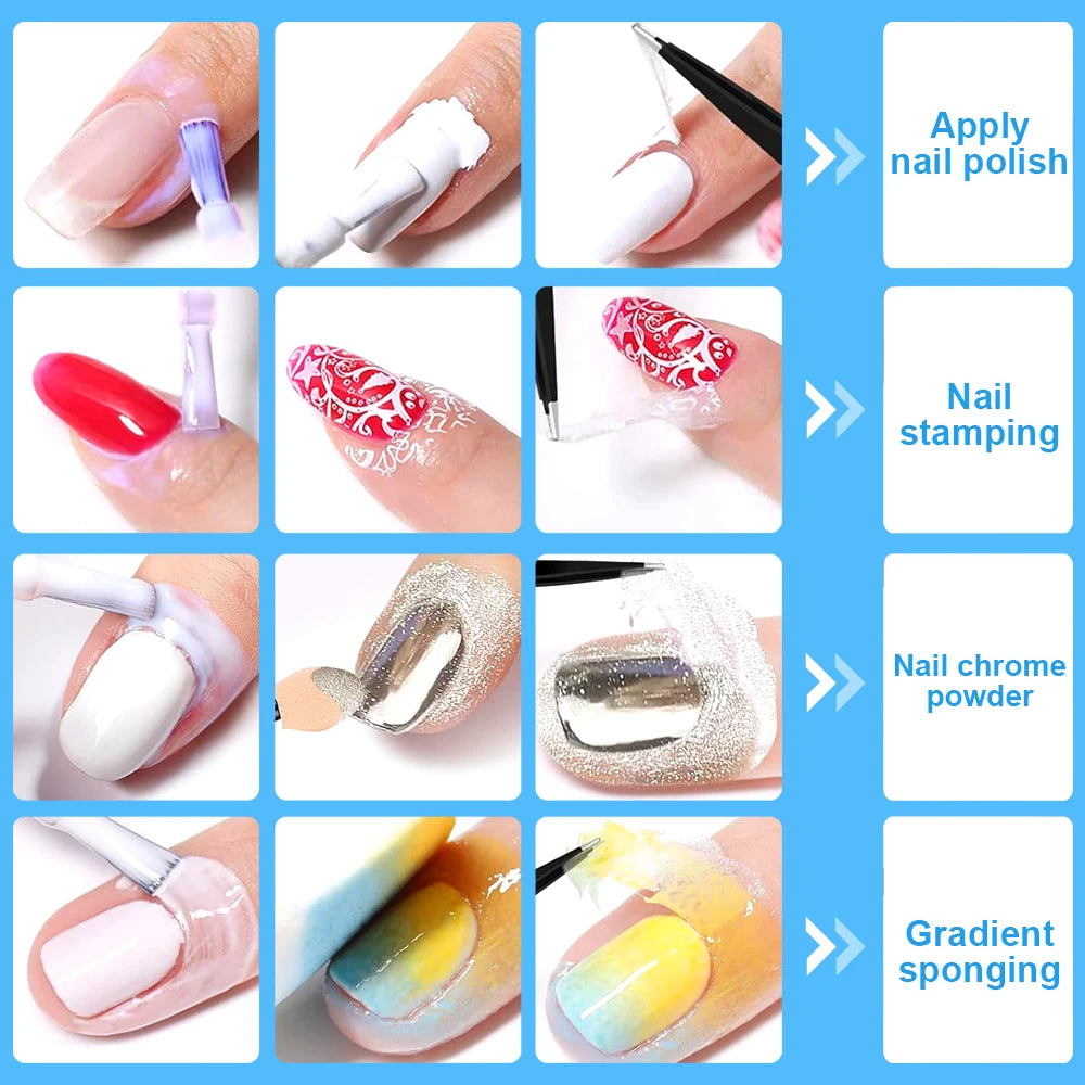15ml Nail Peel Off Liquid Anti-Overflow Glue Edge Latex Tape, Peel OffCuticle Guard Nails Finger Lacquer Protector Peaceful Pleasures Health and Wellness
