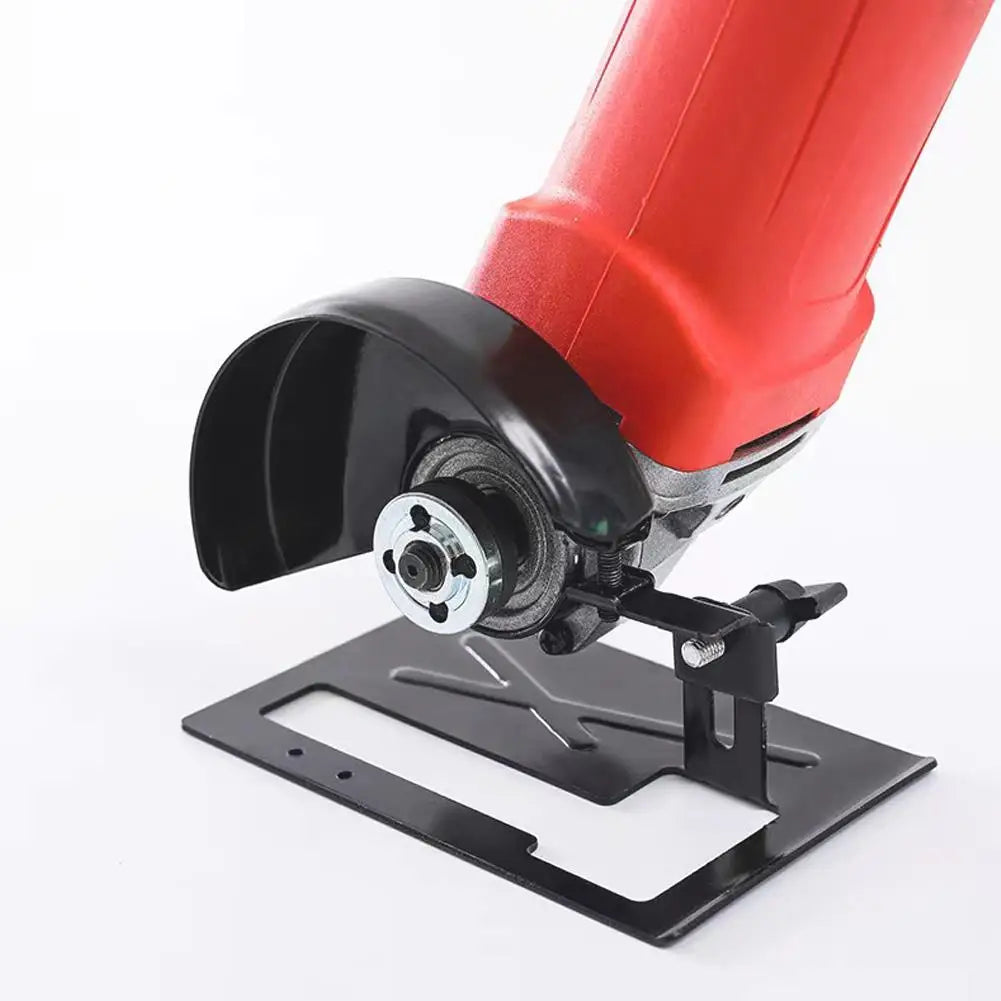 Angle Grinder Universal Bracket Stand – DIY Cutting Table