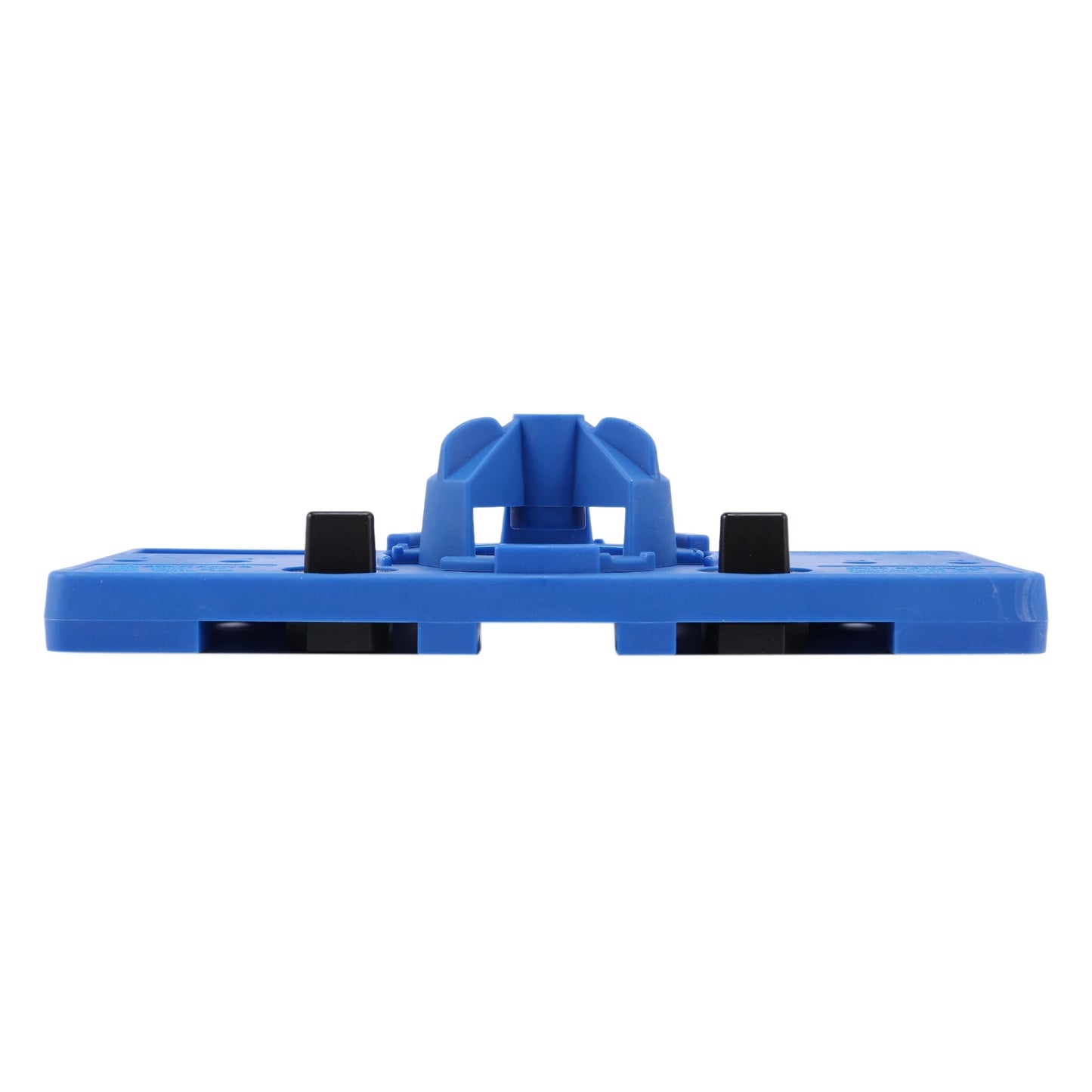 A36T-2X 35Mm Concealed Hinge Drilling Jigs Hinge Hole Saw Jig Drilling Guide Locator Hole Opener Door Cabinets DIY Tool Set Peaceful Pleasures Health and Wellness blue