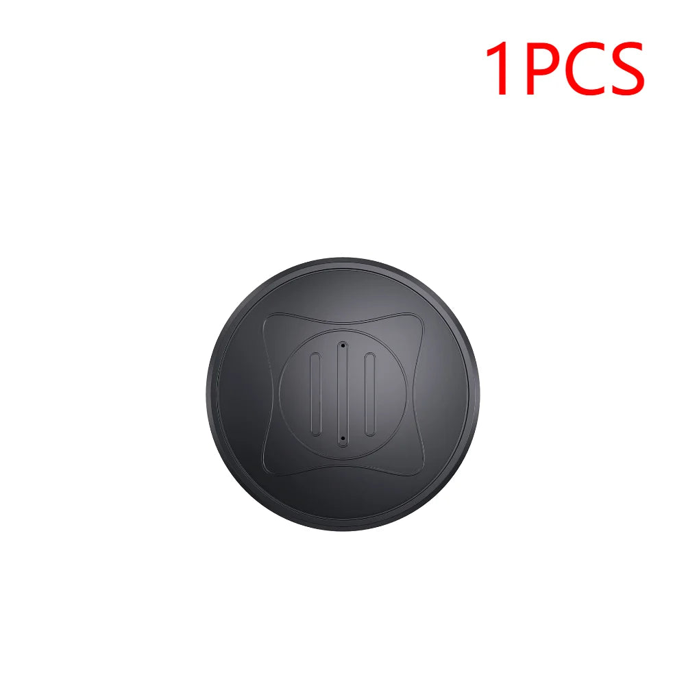 GF10 Magnetic Mini GPS Tracker Anti-Lost Device Pet Children Elder Smart Finder Mobile Car Keys Bag Wallet Location Tracking Peaceful Pleasures Health and Wellness 1PCS