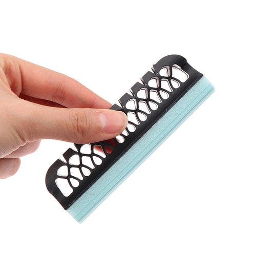 Beard Hair Catcher & Sink Cleaning Tool for Men Beard Sink Cleaner Peaceful Pleasures Health and Wellness