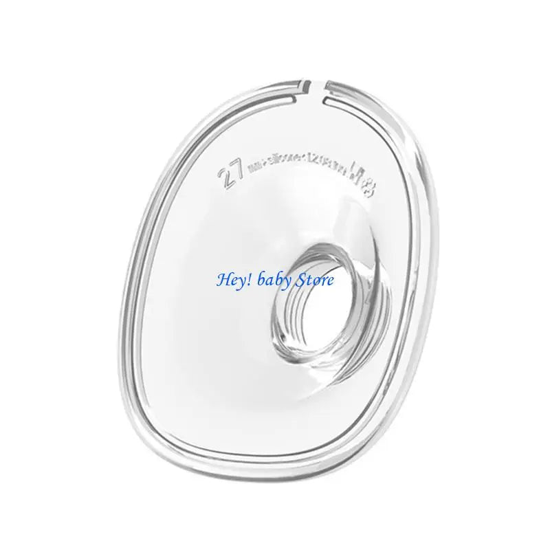 Breast Pump Accessories – Flange & Duckbill Valves for S18/S21