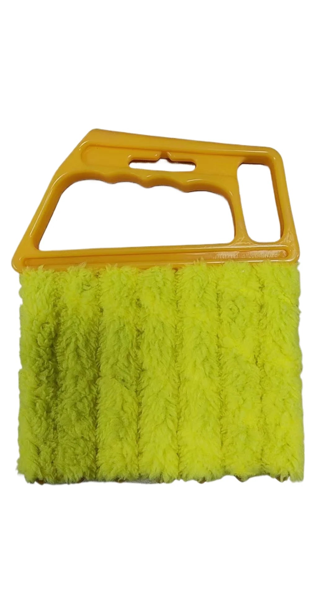 Blinds Window Cleaning Brush, Detachable Washable Blinds Dust Removal Brush, Blinds Duster, Household Dust Brush For Window Blin Peaceful Pleasures Health and Wellness 1pc