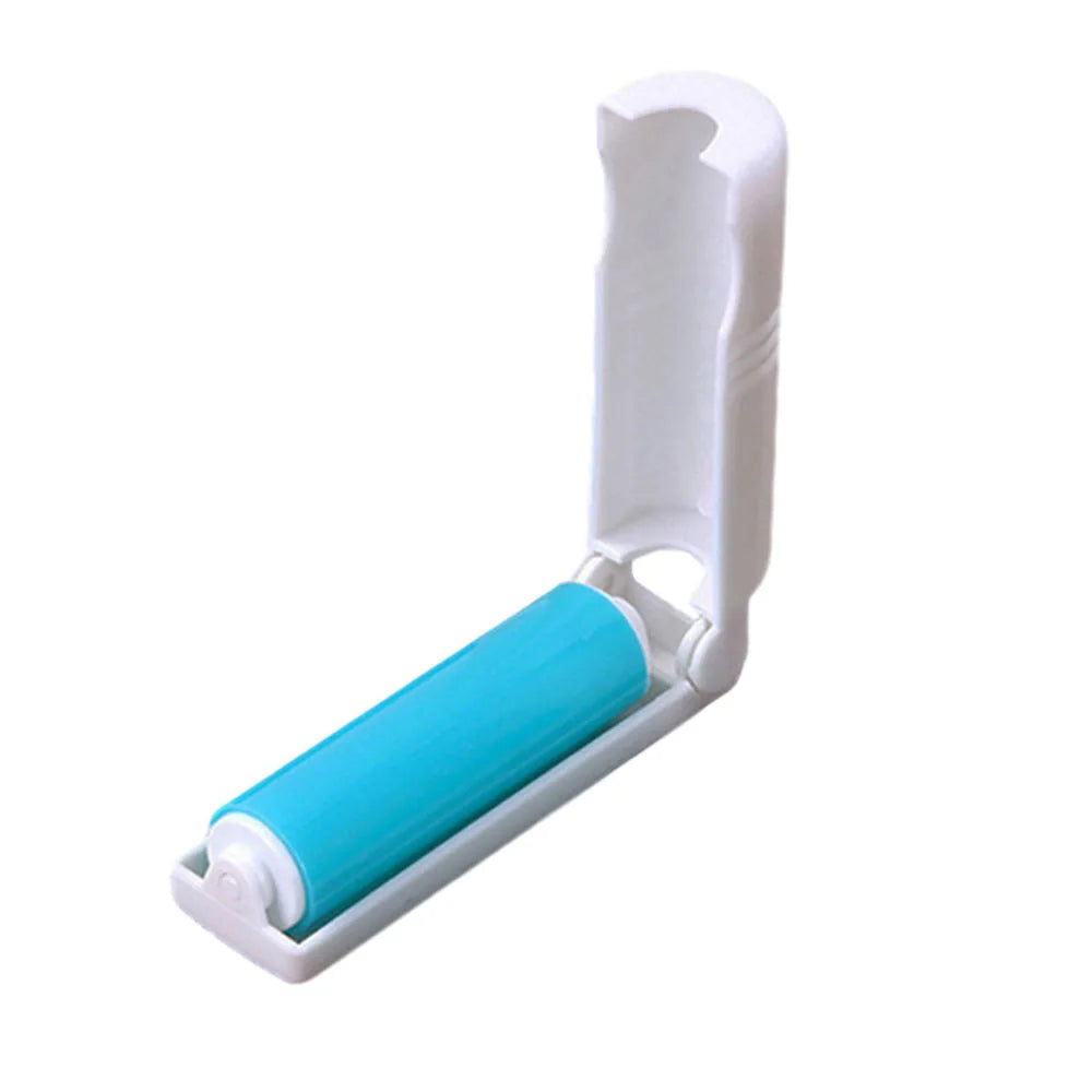 Washable Reusable Pet Hair Lint Roller for Clothes & Sofa