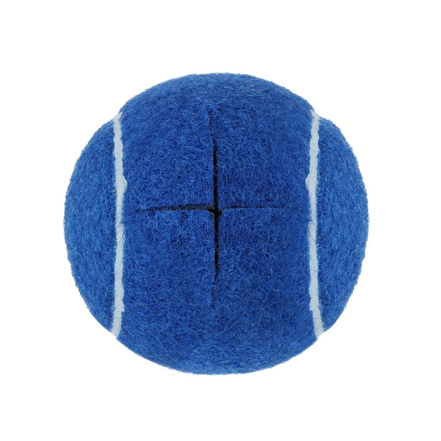 Tennis Ball Chair Leg Covers | Floor Protector Caps Furniture Floor Protector Peaceful Pleasures Health and Wellness Dark Blue One Size