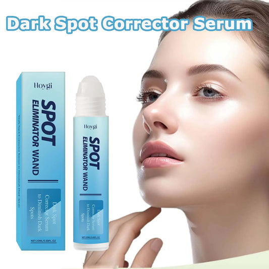 Hoygi Niacinamide Dark Spot Corrector Serum – Roll-On 20ml Dark Spot Serum Oasis Select
