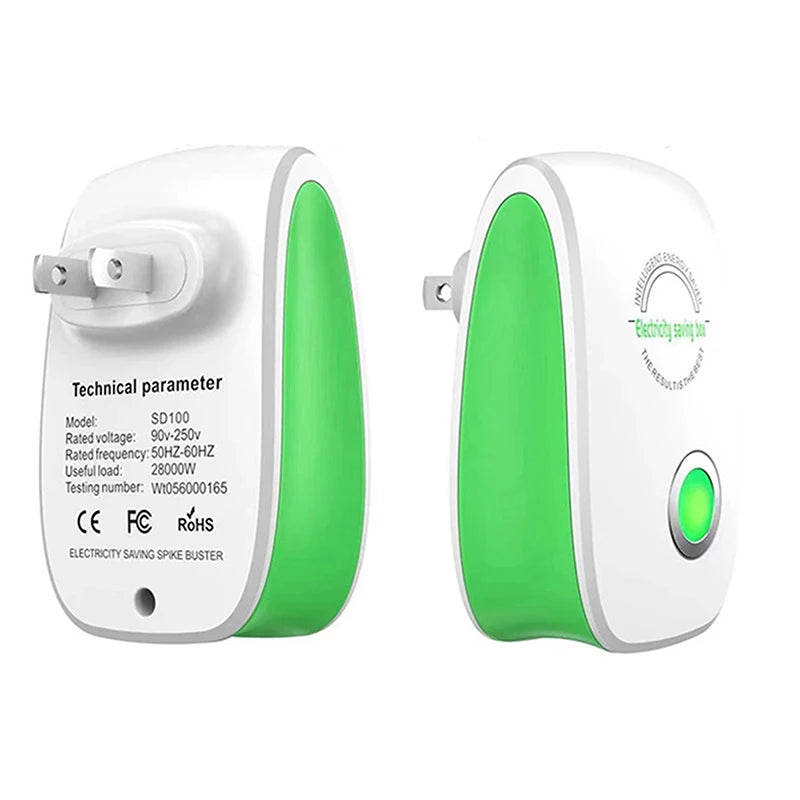 Home Electric Energy Saving Box | High Efficiency Power Saver