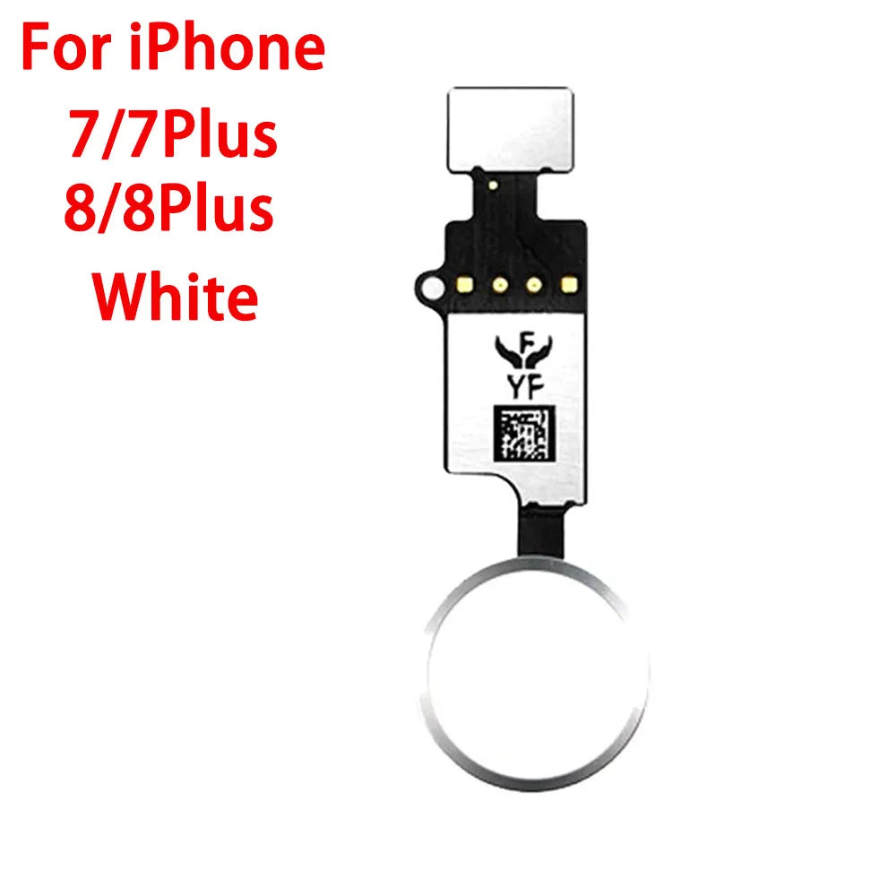 iPhone 7 Internal Parts Kit – Flex Cable, Camera & Speaker