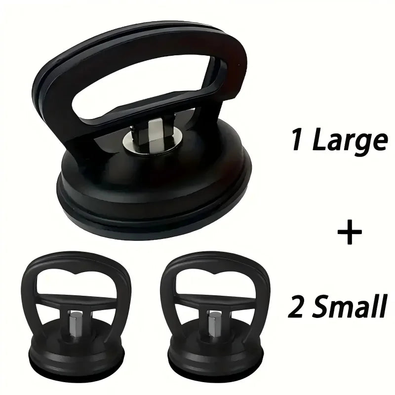 Car Powerful Suction Cup, Large Pulling Suction Cup for Mobile Phone Screen Separator, Auto Repair Suction Cup Peaceful Pleasures Health and Wellness