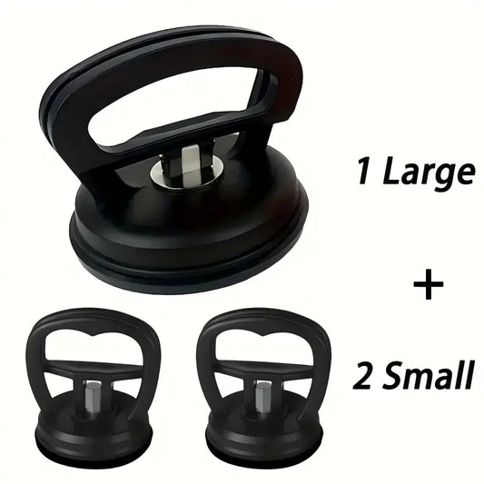 Car Powerful Suction Cup, Large Pulling Suction Cup for Mobile Phone Screen Separator, Auto Repair Suction Cup Peaceful Pleasures Health and Wellness
