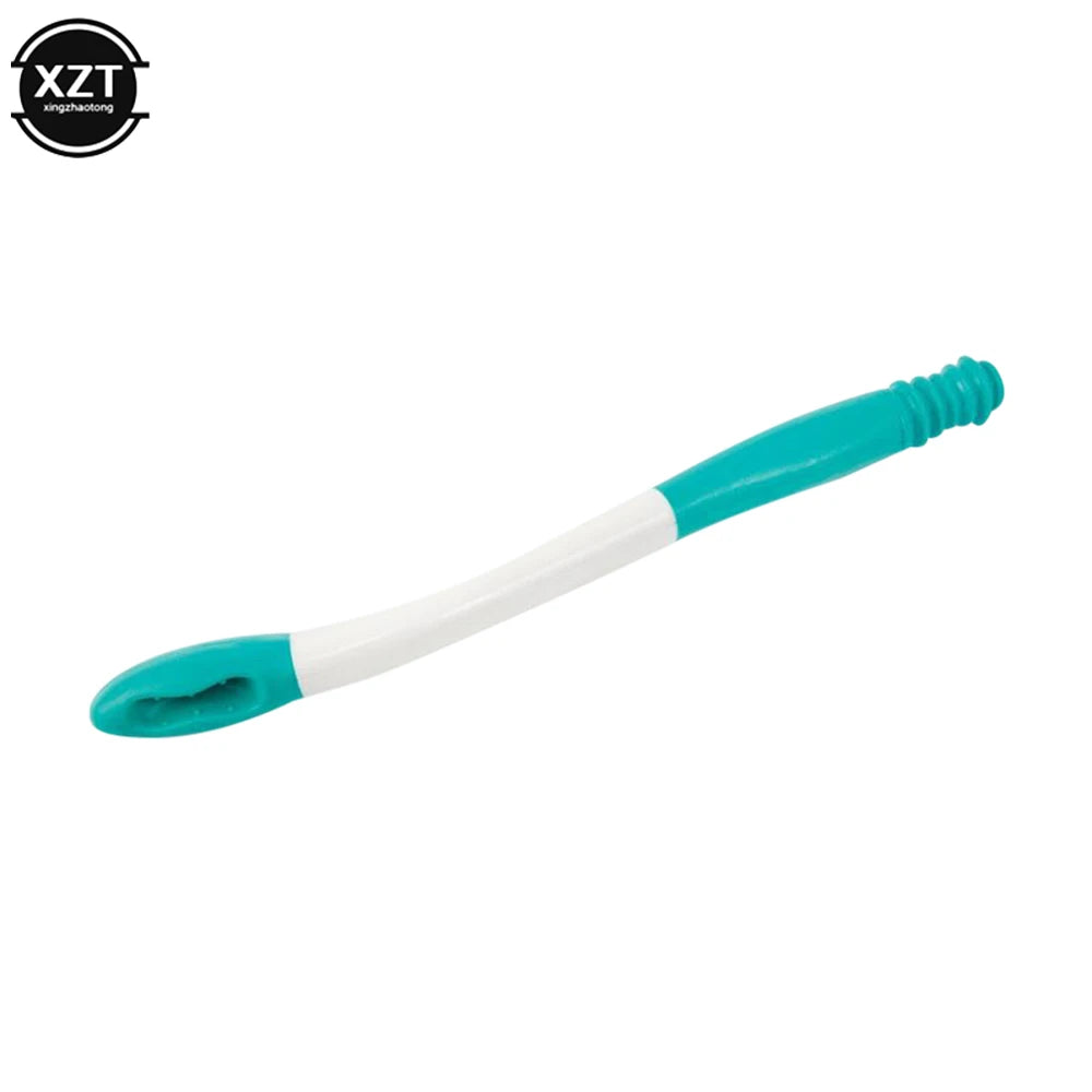 Toilet Aid Wiping Wand – Long Handle Bottom Wiper for Elderly