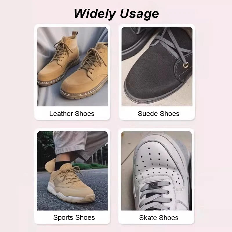 Suede & Sneaker Cleaning Eraser | Leather Stain Remover Tool