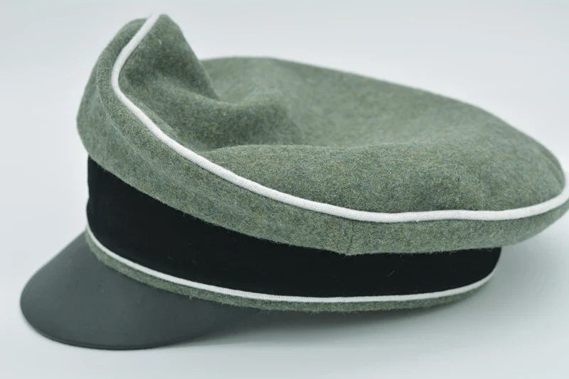 Wool Cotton Fedora Hat – Stage, Film & TV Costume Prop