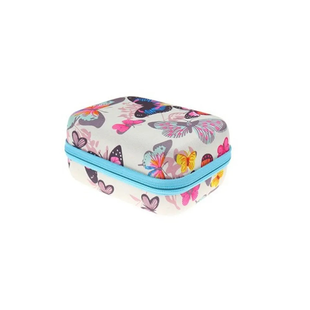 Hard Shell Essential Oil Storage Case – Shockproof Organizer