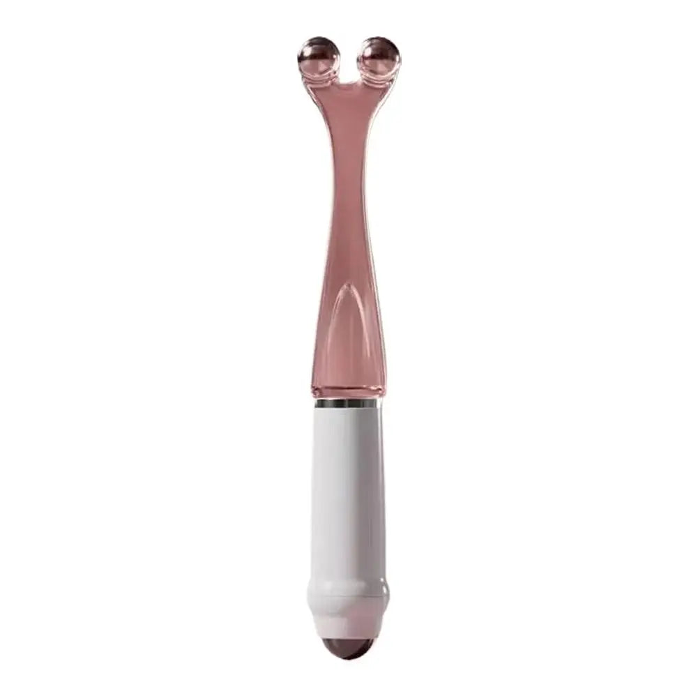 Finger Massager Multifunctional Joint Care Relieve Soreness Snail shaped Steel Magnetic Bead Finger Joint Acupoint Massager Roll Peaceful Pleasures Health and Wellness C