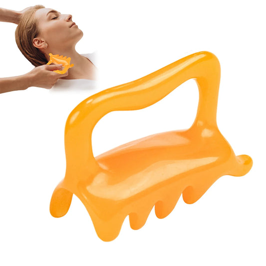 Large Fascia Massage Tool | Myofascial Release Body Massager Fascia Massage Tool Peaceful Pleasures Health and Wellness