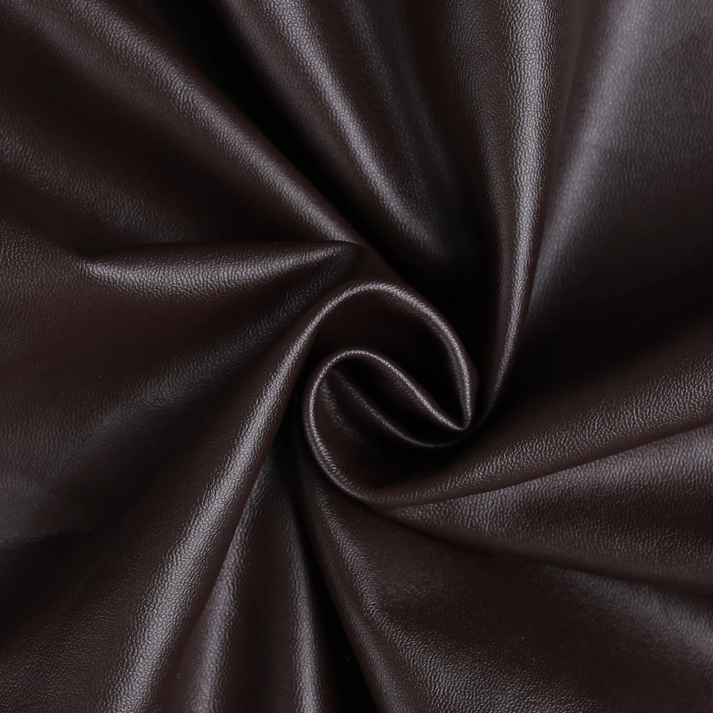 PU Leather Waterproof Sofa Seat Cushion Cover Elastic Chair Settee Seats Furniture Protector For Home Living Room Pets Kids Peaceful Pleasures Health and Wellness Coffee 50-65CM