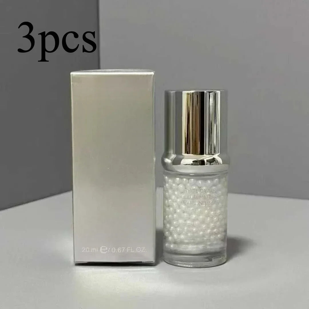 Alcohol-Free Floral Face Beauty Serum 20ml | Unisex Skincare