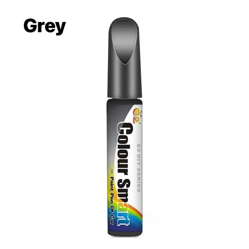 Car Scratch Repair Touch-Up Pen – Waterproof Paint Filler
