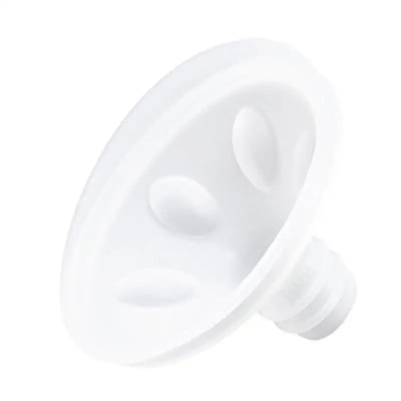 Silicone Breast Flange Insert 13–24mm | Pump Reducer Adapter