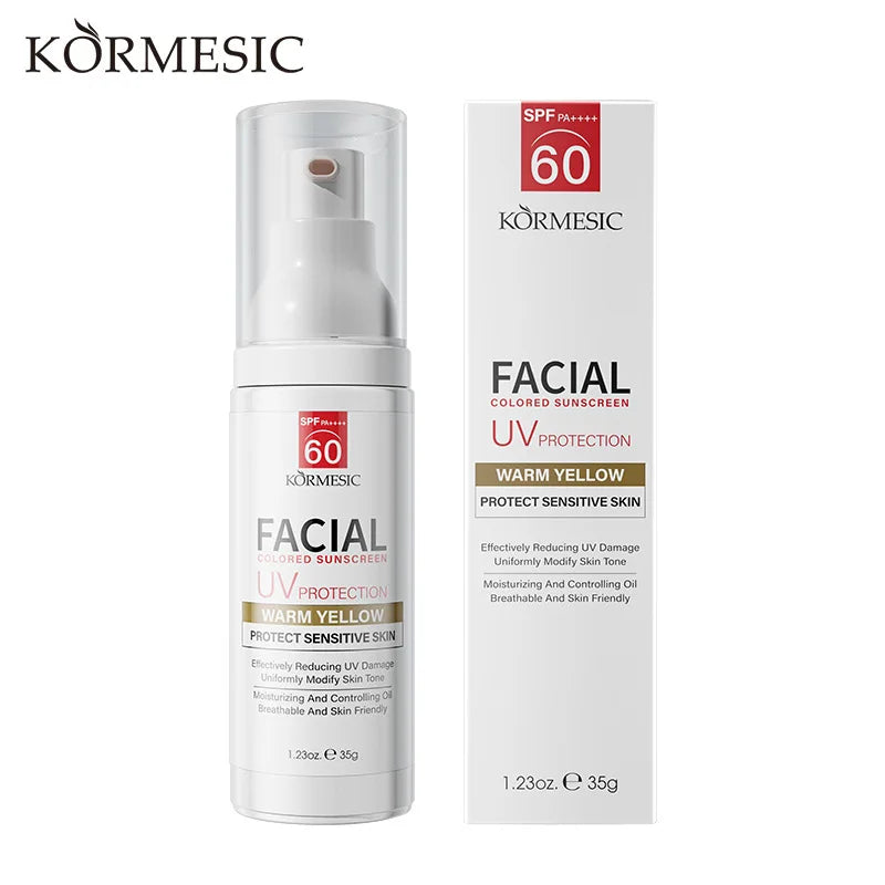 Sunscreen Lotion SPF 60+++ Long-Lasting Sun Protection Lightweight and Non-Greasy Sun Block Prevent Sunburn Face Body Skin Care Peaceful Pleasures Health and Wellness 1pcs
