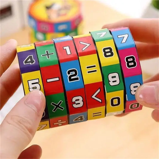 Creative Arithmetic Addition Subtraction Multiplication Division Peaceful Pleasures Health and Wellness A
