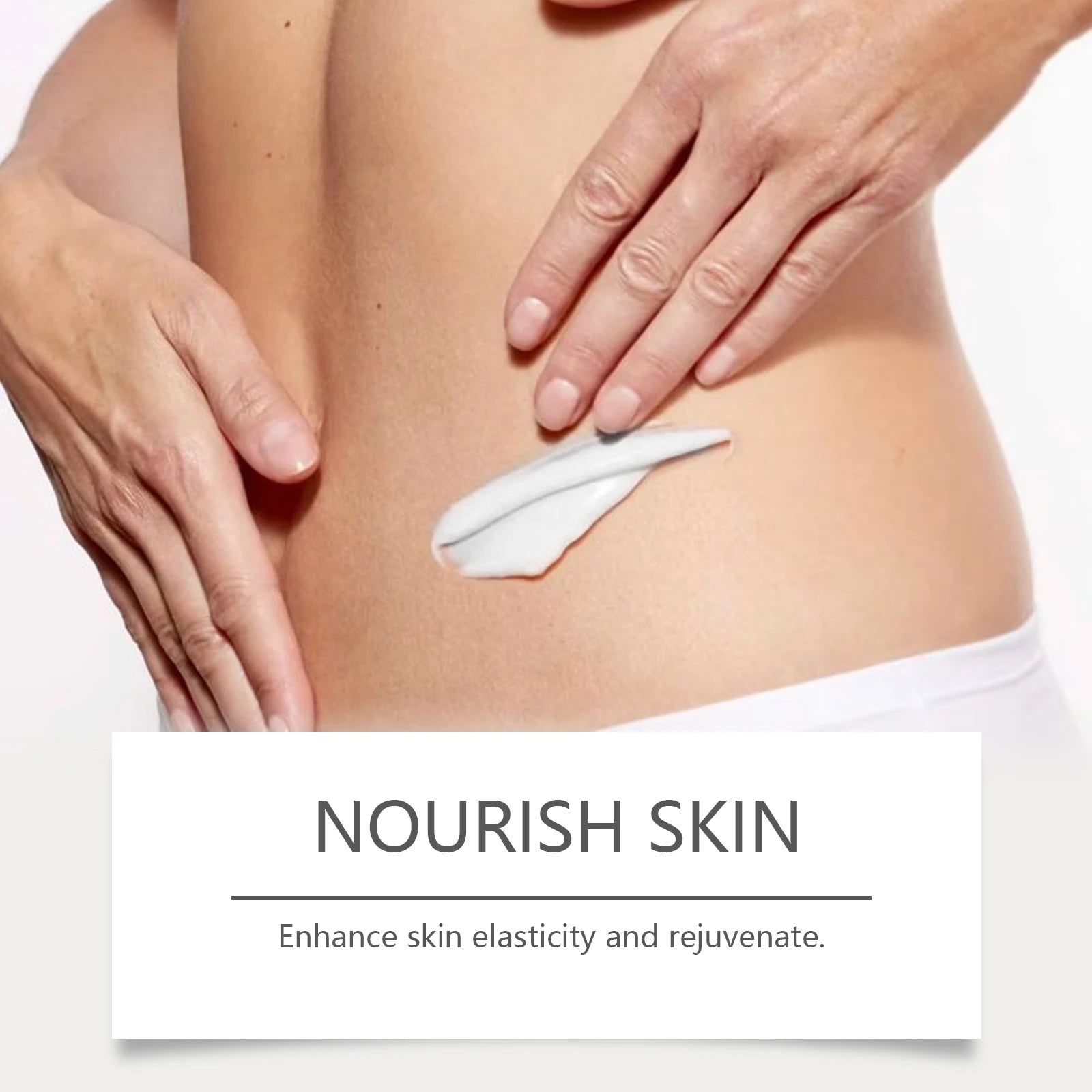 Collagen Firming Cream for Body Reduce Dark Spots Improve Fine Lines Even Skin Tone Nourishing Lifting Moisturzing Body Lotion Peaceful Pleasures Health and Wellness