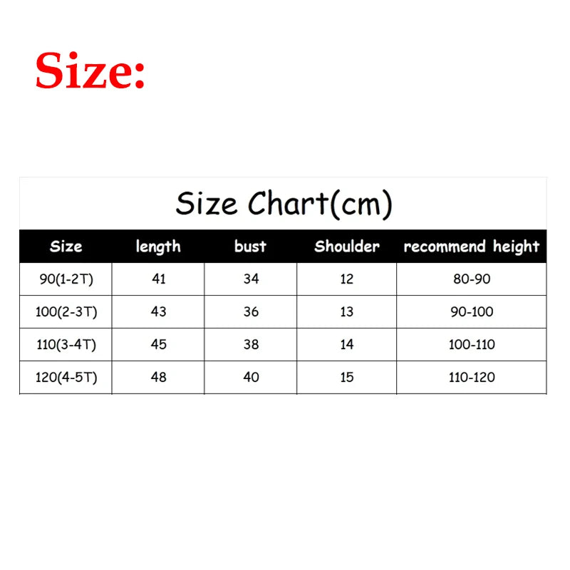Girls Cotton Short Sleeve T-Shirt | Kids Summer Top Ages 1–5