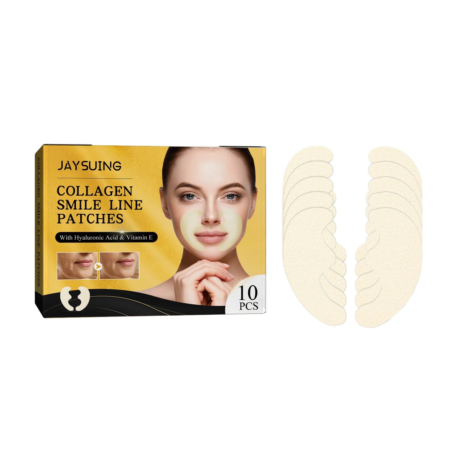 Fragrance-Free Anti-Aging Skincare | Tightening & Smoothing