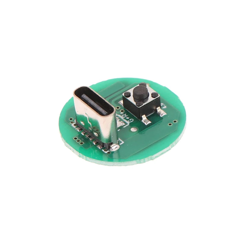5W–10W LED Driver Board Type-C Charging Module | DIY Electronics
