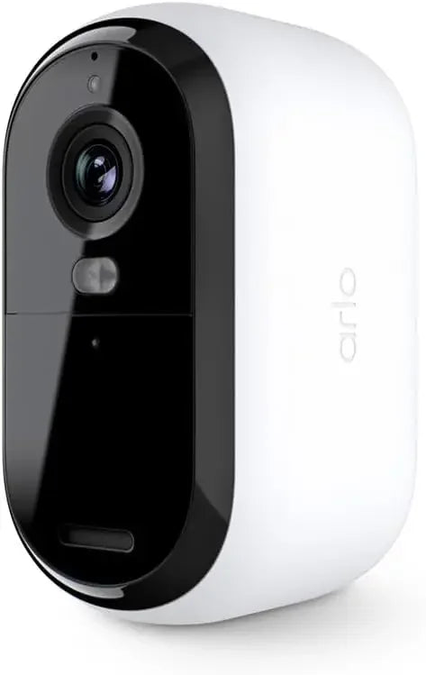 2K Wireless Security Camera with Spotlight, Color Night Vision, 2-Way Audio, Motion Detection for Indoor Outdoor Use Peaceful Pleasures Health and Wellness United States
