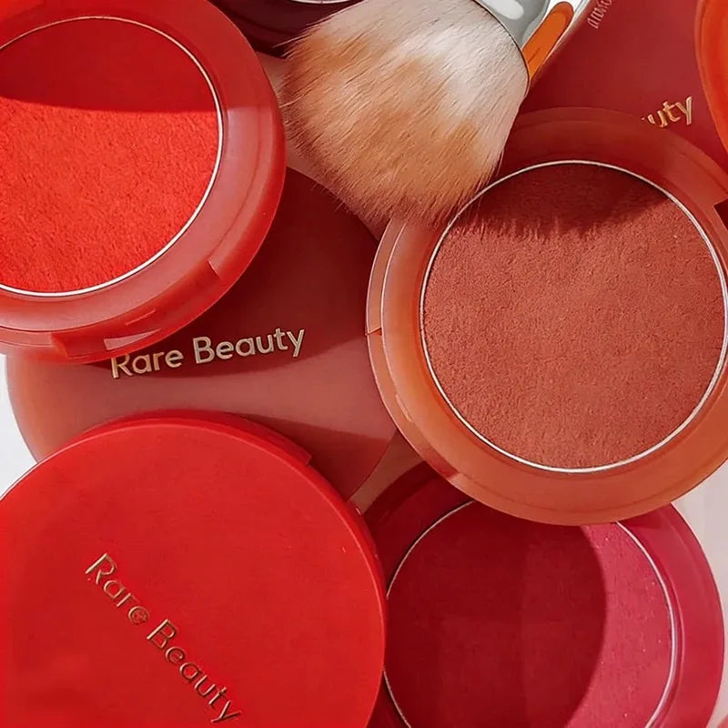 Rare Beauty Soft Pinch Tinted Lip Oil & Liquid Blush Gloss