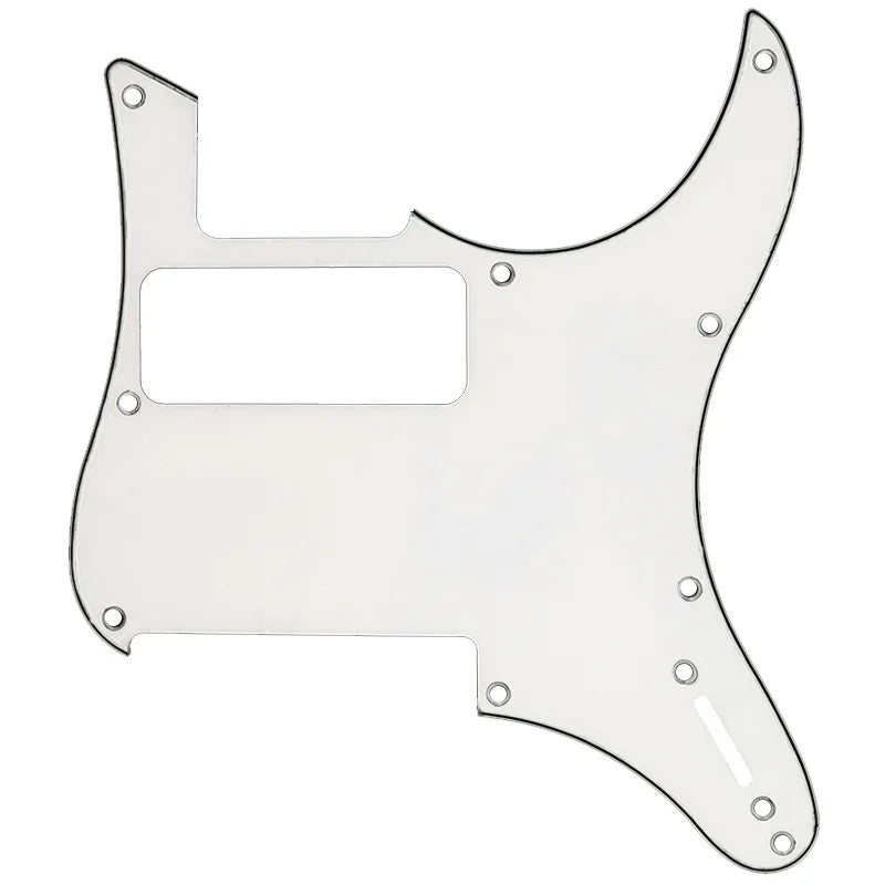 Yamaha PAC611 Vfm Electric Guitar Guard 311H Panel HFM Series