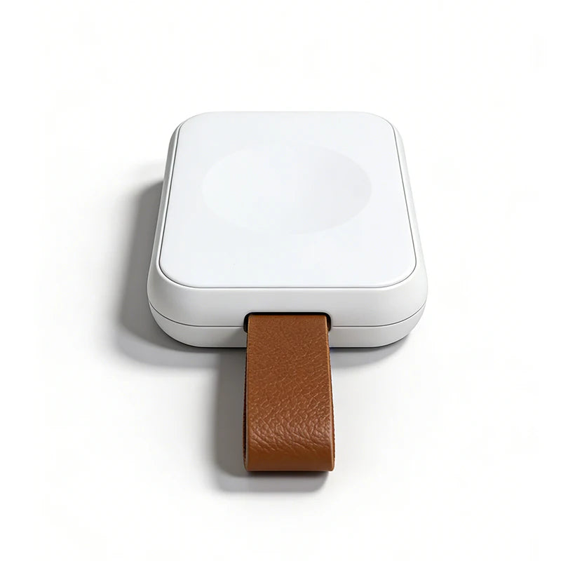 Magnetic Wireless Smartwatch Charger – S7 S8 S9 DT Ultra X Peaceful Pleasures Health and Wellness