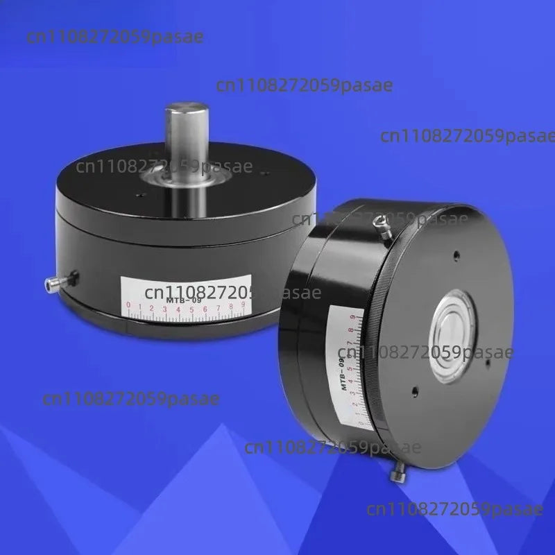 Permanent Magnet Hysteresis Damper, Tensioner & Torque Tester