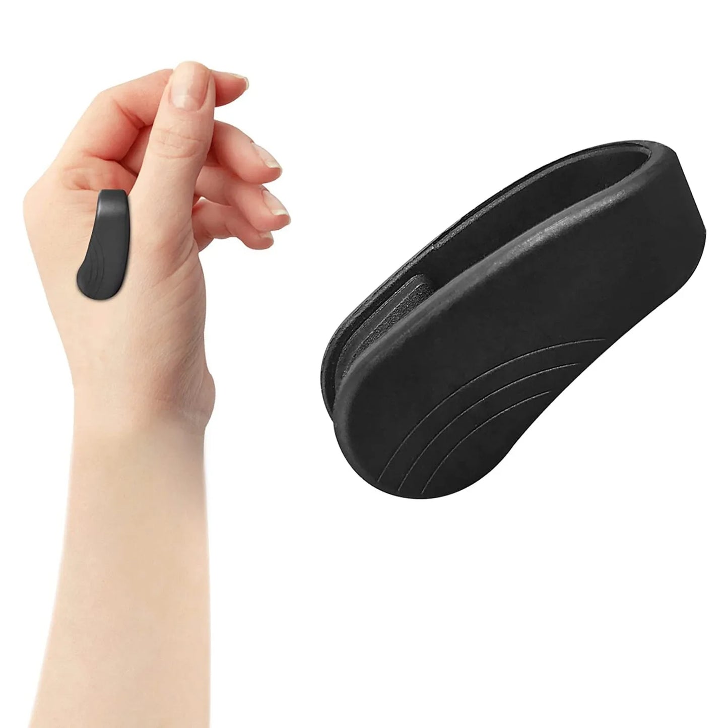 Acupressure Finger Clip – LI4 Shiatsu Pressure Point Tool