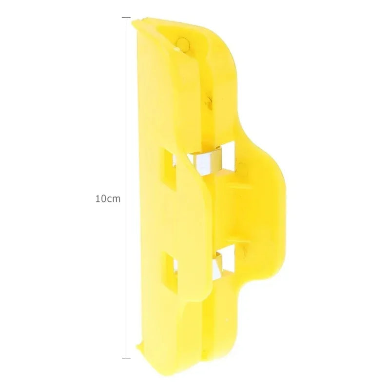 Essential Plastic Clip-Style Fixture Clamp for Mobile Phone And Tablet Screen Repair Electronic Device Repairing Tool Peaceful Pleasures Health and Wellness