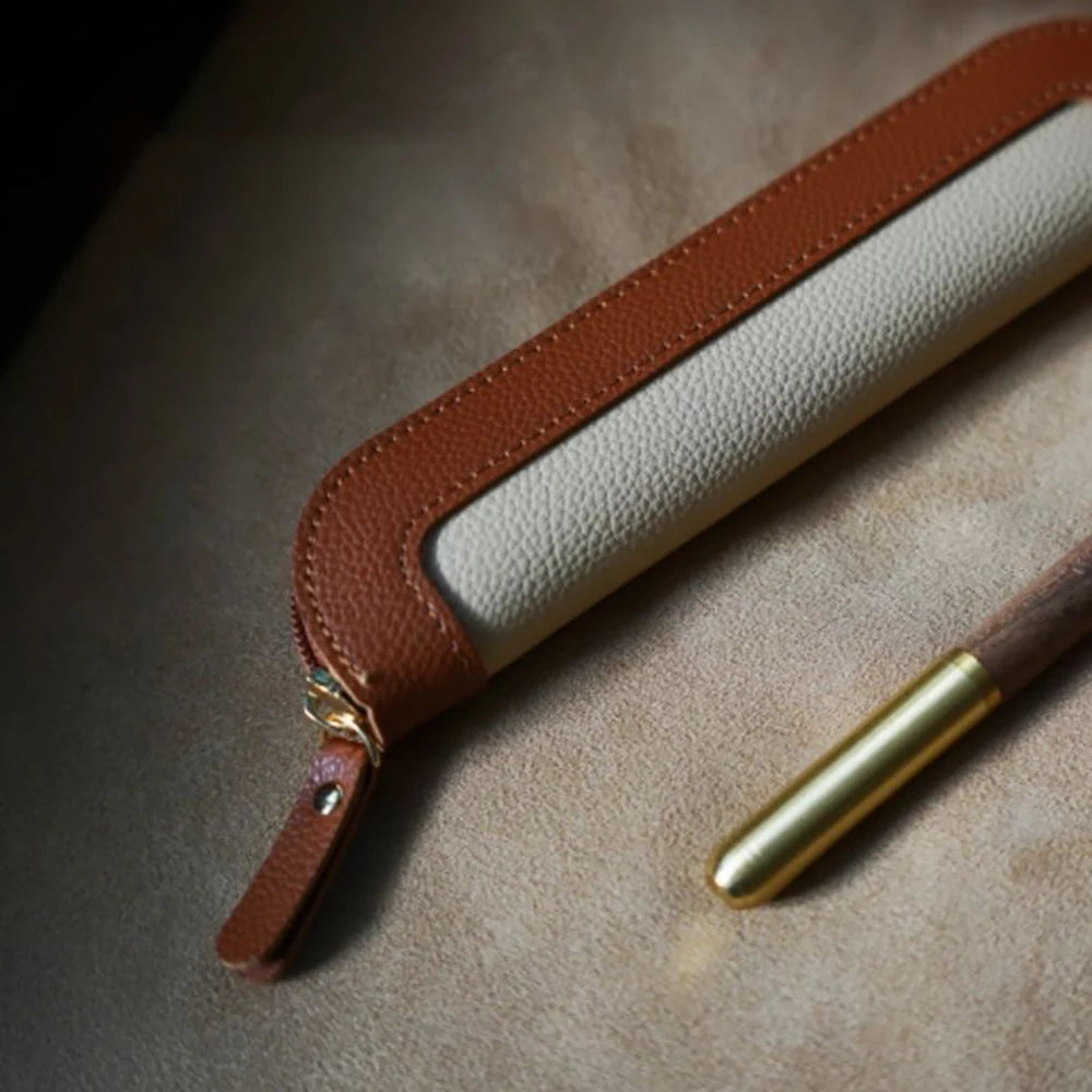 Compact Portable Pen Case Tablet Storage Protection