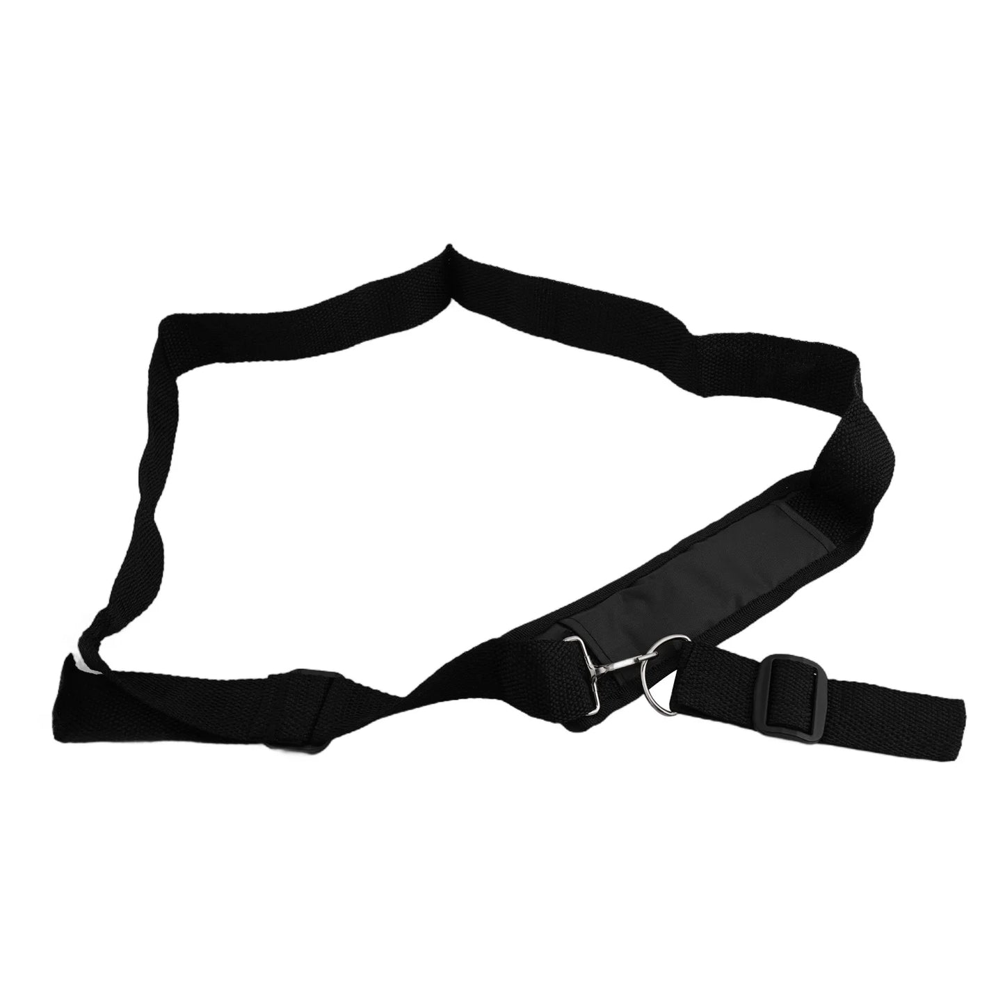 Nylon Padded Belt Shoulder Strap Harness Brush Cutter Trimmer Lawn
