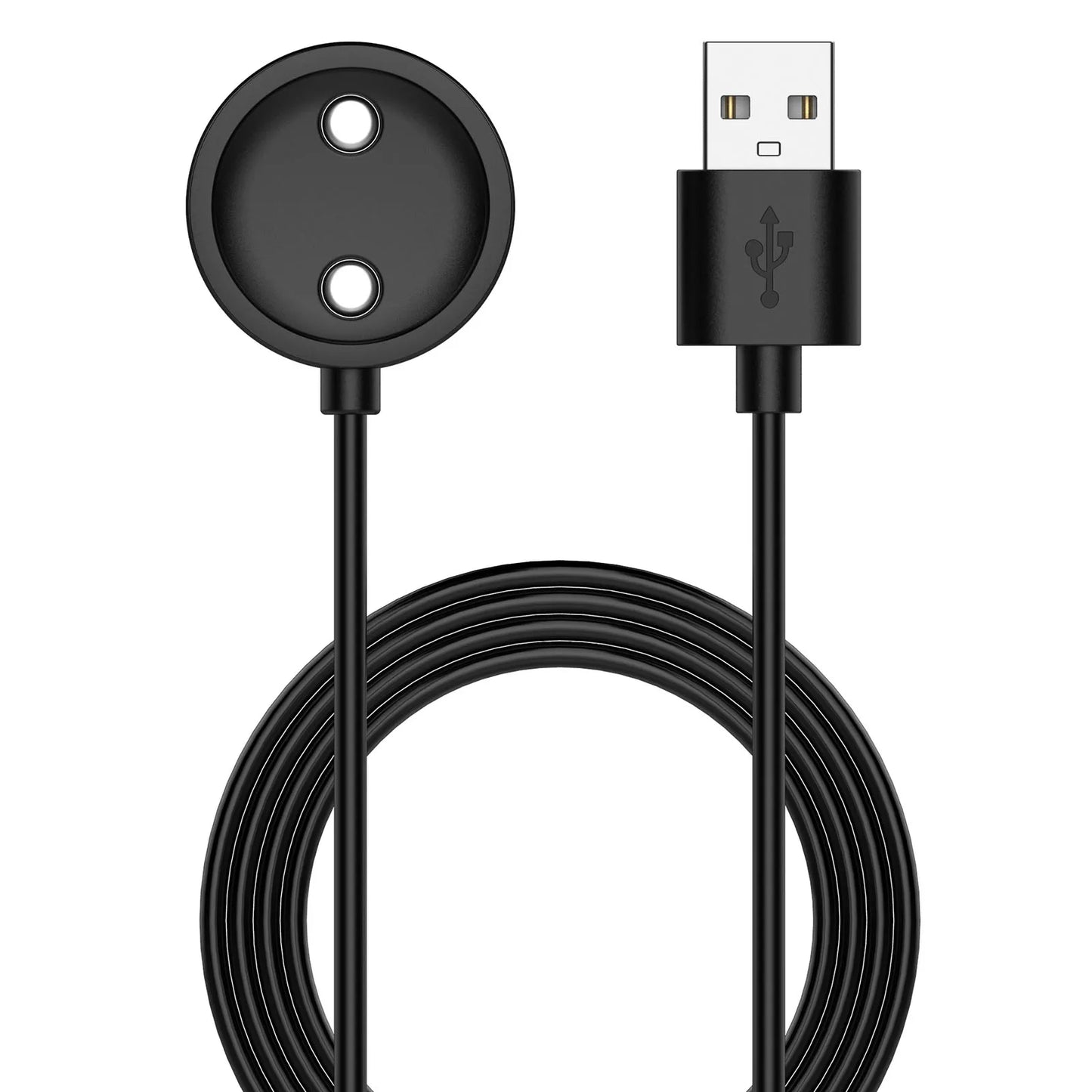 Magnetic USB Charger Charging Dock Cable Smart Watch Accessories USB Cable Cord for SUUNTO 9 Peak Pro/Vertical/Race/Race S/Ocean Peaceful Pleasures Health and Wellness