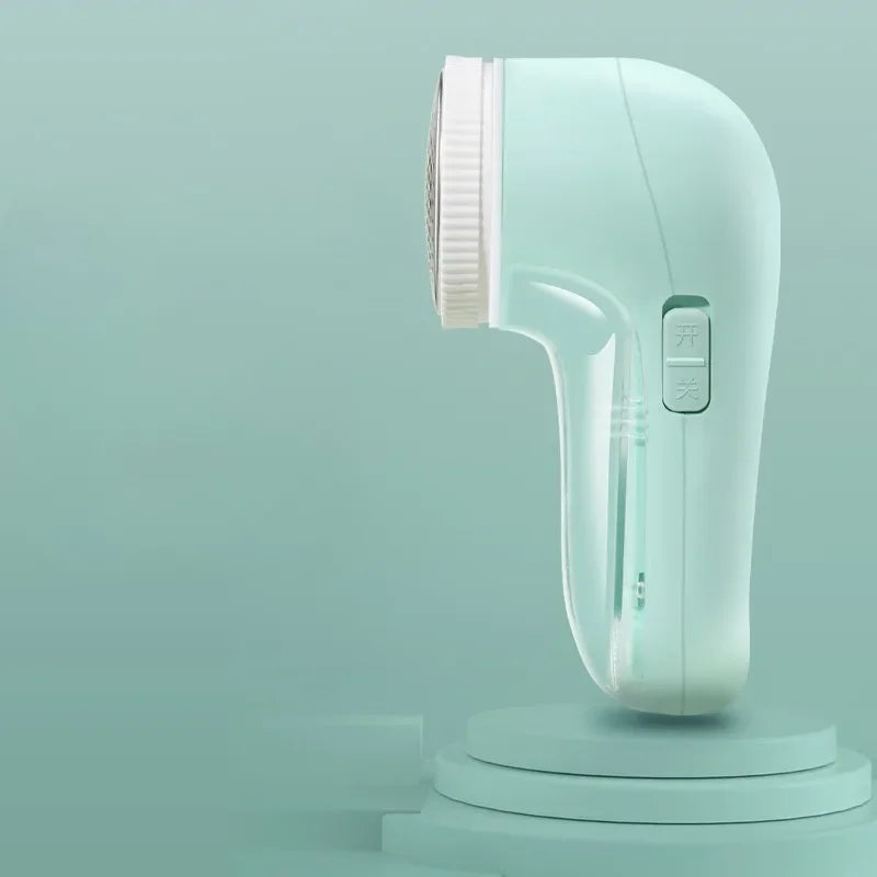 Electric Lint Remover & Fabric Shaver | USB Defuzzer