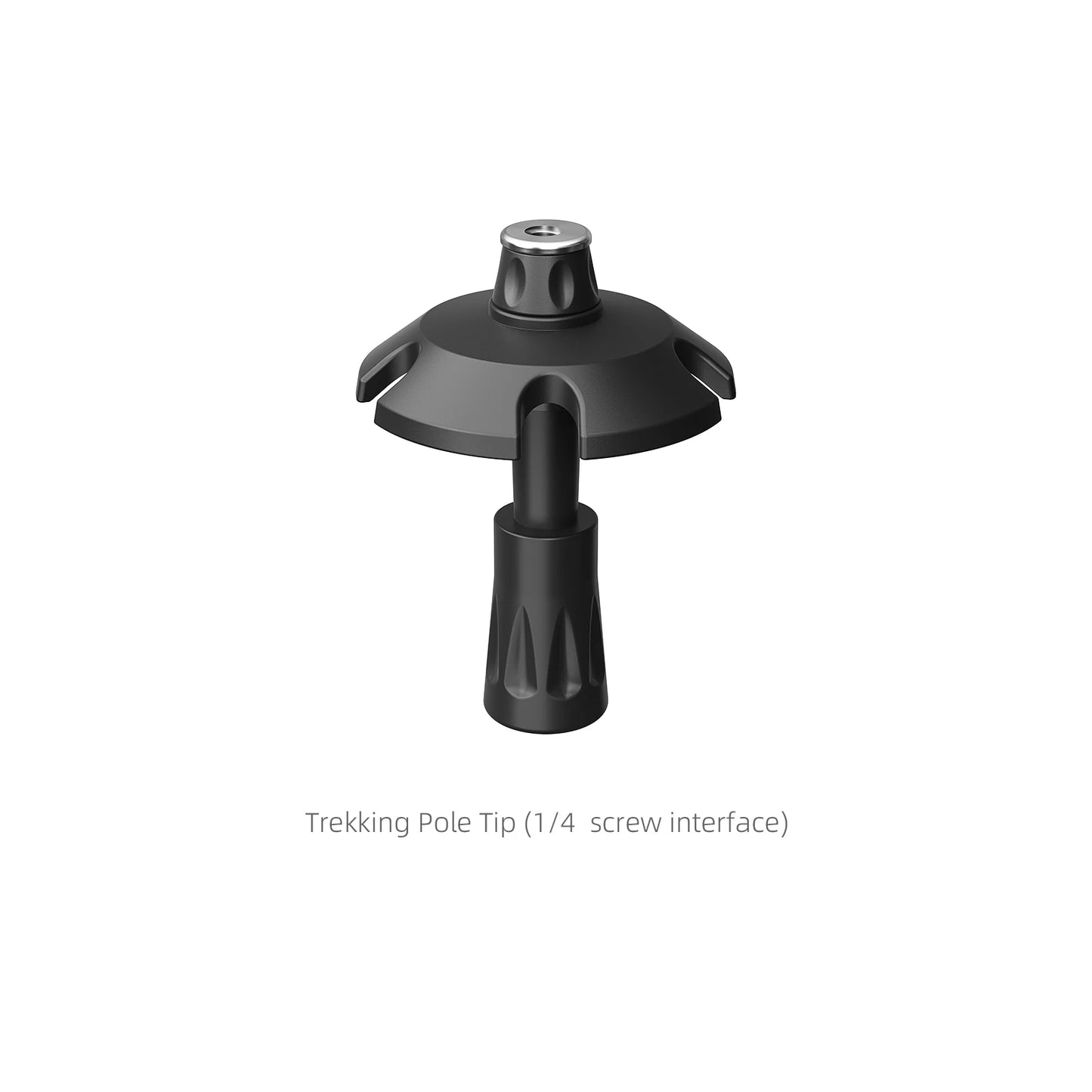 Aluminum Alloy For Comfortable Grip For DJI Action Camera 1.1M Selfie Stick For Insta360 Panorama Camera Motorcycle Selfie Stick Peaceful Pleasures Health and Wellness trekking pole tip